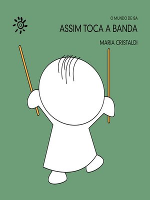 cover image of Assim toca a banda